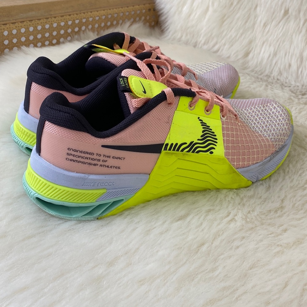 Nike Metcon 8 9.5
